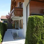 Ferienhaus Angermeier Oberstdorf