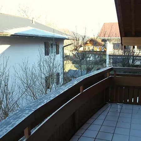Angermeier Vakantiehuis *
