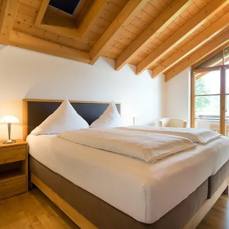 Angermeier Vakantiehuis