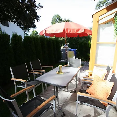 Holiday home Angermeier Oberstdorf