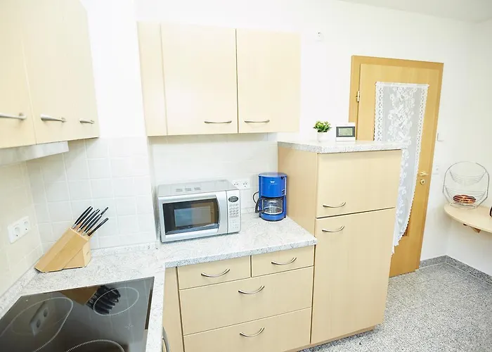 Angermeier Casa vacanze Oberstdorf