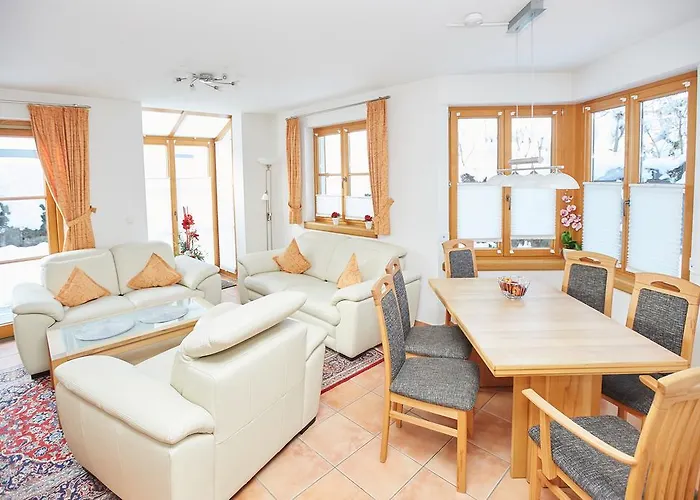 Angermeier Casa vacanze